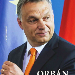 Orbán Un despota in Europa