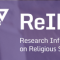 CfP: ReIReS offers International Scholarships in Religious Studies