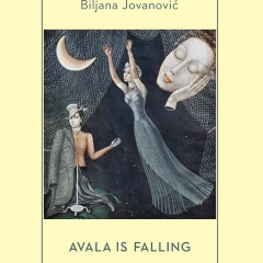 Avala is Falling