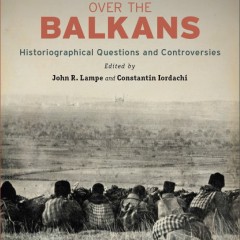 Battling over the balkans