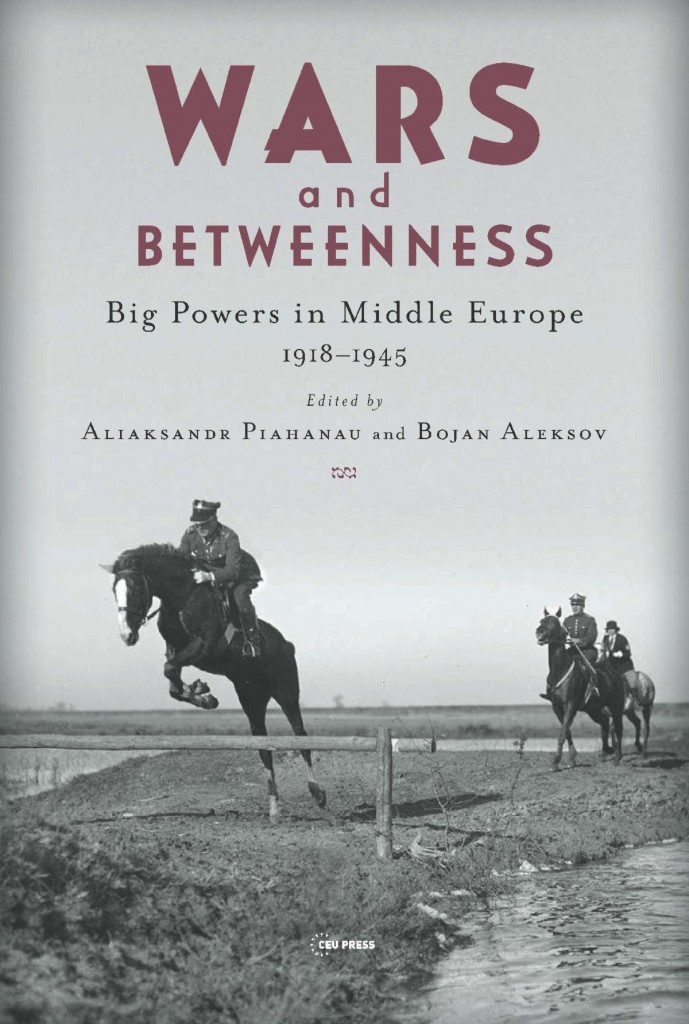 Wars and betweenness