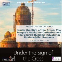 Under the Sign of the Cross