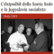 L’Ostpolitik della Santa Sede  e la Jugoslavia socialista  1945-1971