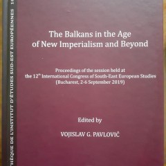 The Balkans in the Age of New Imperialism and Beyond