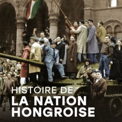 Historire de la nation hongroise