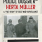The Secret Police Dossier of Herta Müller