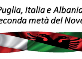 Puglia, Italia e Albania nella seconda metà del Novecento