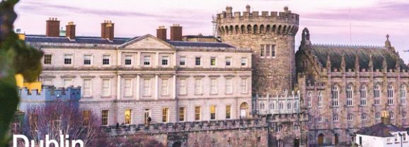 Dublin Conference and Seminars 2023 Nationalism, Nation-Building, and the Decline of Empires