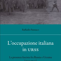 L’occupazione italiana in URSS