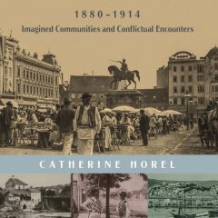 Multicultural Cities of the Habsburg Empire 1880 – 1914