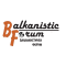 CfP: Balkanist forum