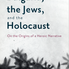 Bulgaria, the Jews, and the Holocaust