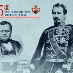 Conferenza del Prof. Antonio D’Alessandri in occasione del 165° anniversario dell’Unione dei Principati Romeni