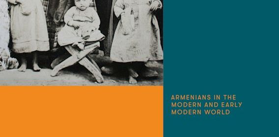 Picturing the Ottoman Armenian World